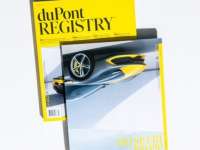 duPont REGISTRY Adds Luxury Car Veteran as General Manager and Newest Strategic Investor