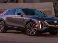 2023 Cadillac LYRIQ Drives Closer to Delivery