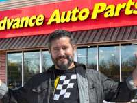 Advance Auto Parts Introduces On Camera Spokesperson "Ed Vance" For Growing Enthusiast Category