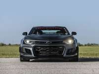 Hennessey Offers 850 and 1000 HP ZL1 Camaro's