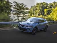 2023 Dodge Hornet Plug In Hybrid(PHEV) Is Gateway to Dodge Muscle For Under $30,000