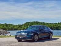 GENESIS REVEALS ELECTRIFIED G80 U.S. PRICING, EXPANDS EV SALES TO FOUR MORE STATES