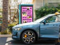 Volta Extends Its “Charging For All” Initiative With a Campaign That Inspires All Drivers to Go Electric