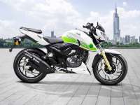 Ethanol-powered two-wheelers will arrive by 2024, says TVS Motor Company