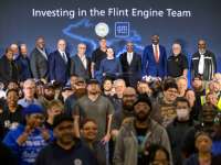 Is GM Going Against Trends? - GM Investing $918 Million in Four U.S. Facilities for V-8 Engine Production