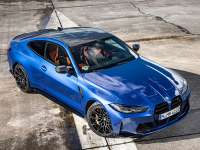 BMW Unveils Model Updates for Spring 2023