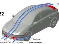 Hyundai 2023 IONIQ 6 SE Long Range RWD Achieves EPA-Estimated Driving Range of 361 Miles