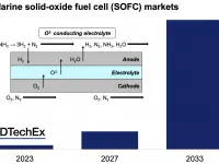 Why Hydrogen Fuel Cell Adoption Is Accelerating in Marine Markets