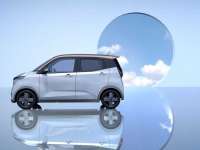 Nissan, Mitsubishi Motors, and NMKV mark production of 50,000th fully electric minivehicle