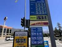 E85 Offers Massive Savings as Gasoline Prices Rise