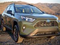2024 Toyota RAV4 Hybrid Woodland Edition – Review by David Colman +VIDEO
