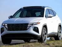 2024 Hyundai Tucson Limited – Review by David Colman