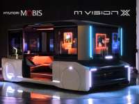 Hyundai Mobis Develops Core Solution for SDV in Digital Space
