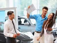 Car Buyer Journey Study Shows More Satisfaction With Car Buying After Two Years of Declines