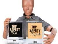 IIHS Top Safety+ Awarded To Hyundai Models