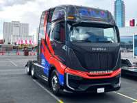 Hydrogen Fuel Cell: NIKOLA AND AiLO LOGISTICS Announce Order for 100 HYDROGEN FUEL CELL ELECTRIC TRUCKS