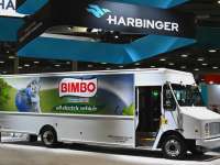 Electric Truck Company Harbinger Announces $400 Million in Customer Vehicle Orders from Bimbo Bakeries USA, RV Manufacturer THOR Industries, Nationwide Dealers and More