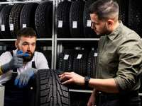 Choose the Right Tires for Your Ride