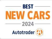 11 Best 2024 Cars Under $110,000 From Autotrader (Cox)