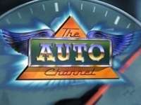 The Auto Channel (TACH) The Original Model of Today's Automotive Internet "Keeping Up" Promotional Video (1996)