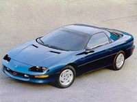 1994 Chevrolet Camaro Z28 - When It Was New Review