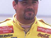 The Callahan Report: Perseverance, Patience, Pits give Jarrett first win of 2001 The Callahan Report: Perseverance, Patience, Pits give Jarrett first win of 2001