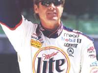 The Callahan Report: Rusty Wallace pays tribute to Earnhardt with California Victory The Callahan Report: Rusty Wallace pays tribute to Earnhardt with California Victory