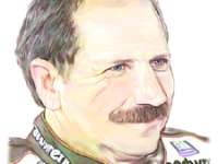 The Callahan Report: Harvick wins while memories of Earnhardt dominate The Callahan Report: Harvick wins while memories of Earnhardt dominate