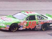 The Callahan Report: Bobby Labonte's bold call results in victory, possible championship The Callahan Report: Bobby Labonte's bold call results in victory, possible championship
