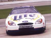The Callahan Report: Rusty Wallace's results beginning to match performance The Callahan Report: Rusty Wallace's results beginning to match performance