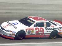 The Callahan Report: Harvick 'the workhorse' gets second win The Callahan Report: Harvick 'the workhorse' gets second win
