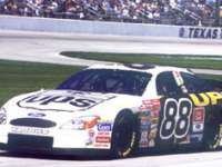The Callahan Report: Dale Jarrett is no longer the 'Gentleman of NASCAR' The Callahan Report: Dale Jarrett is no longer the 'Gentleman of NASCAR'