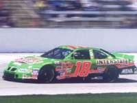 The Callahan Report: Bobby Labonte returns to winning form at Pocono The Callahan Report: Bobby Labonte returns to winning form at Pocono