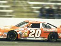 The Callahan Report: The Wait Is Over; Stewart Opens 2001 With Victory in Bud Shootout The Callahan Report: The Wait Is Over; Stewart Opens 2001 With Victory in Bud Shootout