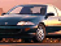 Chevrolet Cavalier (1997)