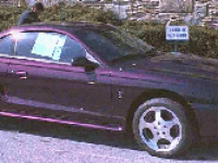 When It Was New Review - 1996 Ford Mustang Cobra - From The Auto Channel Vault When It Was New Review - 1996 Ford Mustang Cobra - From The Auto Channel Vault