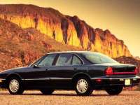 Oldsmobile LSS (1996) Oldsmobile LSS (1996)