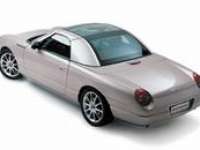 2003 Ford Thunderbird Review