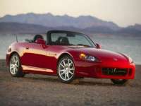2004 Honda S2000 The Auto Channel New Car Review
