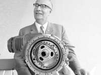History of the Wankel Engine +VIDEO