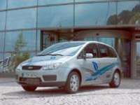 Another Great Opportunity Blown! POWERED BY HYDROGEN: LOOKING TO THE FUTURE WITH THE FORD FOCUS C-MAX H2 INTERNAL COMBUSTION ENGINE Another Great Opportunity Blown! POWERED BY HYDROGEN: LOOKING TO THE FUTURE WITH THE FORD FOCUS C-MAX H2 INTERNAL COMBUSTION ENGINE
