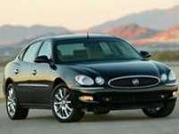 New Car Review: 2005 Buick LaCrosse