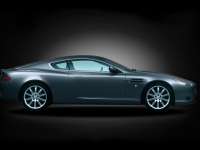 Still HOT! After All These Years - 2005 Aston DB9 - Million Dollar DB Review