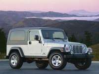 2006 Jeep Wrangler Unlimited 4x4 Review 2006 Jeep Wrangler Unlimited 4x4 Review
