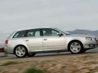 2007 Audi A4 Avant 3.2 and A3 3.2 S-Line Reviews - What a Woman Wants Behind the Wheel
