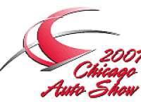 2007 Chicago Auto Show : Purdy Report on All Introductions - MULTIPLE VIDEOS