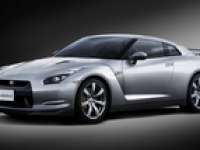New 2009 Nissan GT-R at Tokyo Motor Show: - VIDEO ENHANCED New 2009 Nissan GT-R at Tokyo Motor Show: - VIDEO ENHANCED