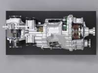 BorgWarner Dual-Clutch Technology Featured at Tokyo Auto Show on Nissan GT-R Sports Car BorgWarner Dual-Clutch Technology Featured at Tokyo Auto Show on Nissan GT-R Sports Car