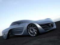 2007 Tokyo Motor Show: Mazda Taiki Unveiled - VIDEO ENHANCED 2007 Tokyo Motor Show: Mazda Taiki Unveiled - VIDEO ENHANCED
