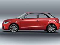 2007 Tokyo Motor Show: Audi Metroproject Quattro - High Tech in Compact Form 2007 Tokyo Motor Show: Audi Metroproject Quattro - High Tech in Compact Form
